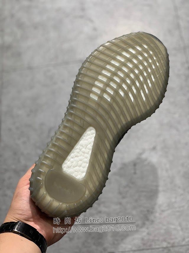 Adidas男女椰子鞋 阿迪達斯椰子350 Adidas Yeezy 350 Boost V2  xhn1507